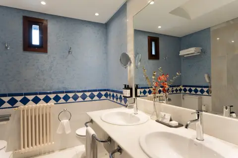 Parador de Jarandilla de la Vera in Jarandilla De La Vera — foto 12
