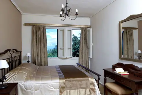 Dafnoudi Hotel & Apartments in Δημοτική Ενότητα Ερίσου — foto 23