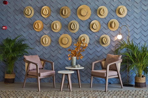 Arcus Luxury Suites foto 7