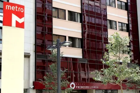 Principe Lisboa in Lissabon — foto 10