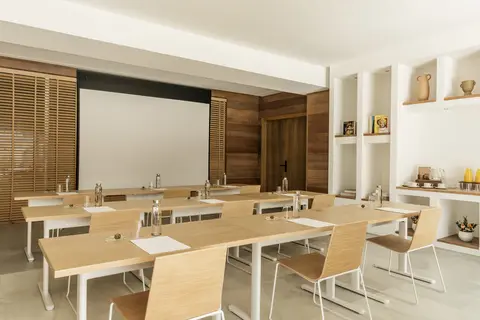 Villa Le Blanc Gran Meliá in es Migjorn Gran — foto 17