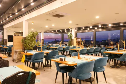 Signature Blue Resort in Kuşadası — foto 14