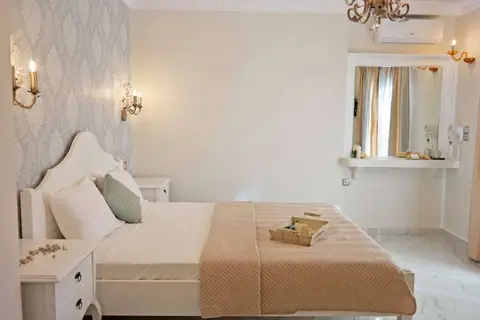 Aegean Palace Hotel in Mastihari, foto 3