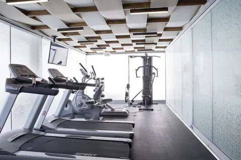 Zeus Essence Wyndham Athens Residence in Athene — foto 21