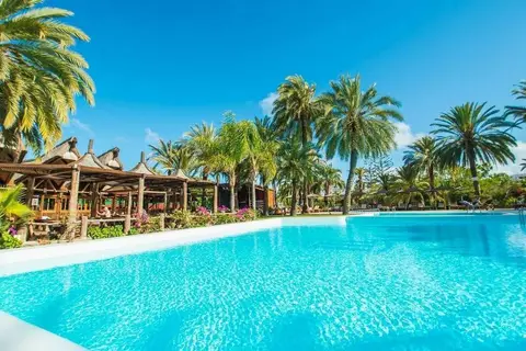 HL Miraflor Suites in San Bartolomé de Tirajana, foto 9