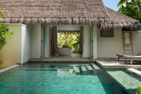 Vakkaru Maldives in Vakkaru Maldives — foto 18