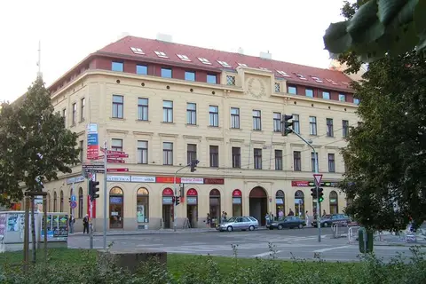 Austria Suites in Praag