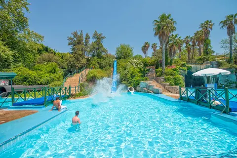 Fly & Go Su Hotel in Muratpaşa — foto 18