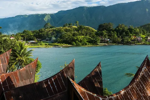 Ontdek Noord-Sumatra en relax op Bali foto 13