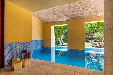 Hotel Can Moragues Healthy & Wellness in Artà, foto 3