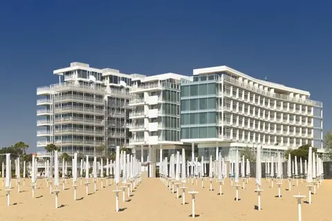 Falkensteiner Hotel & Spa Jesolo in Jesolo — foto 11