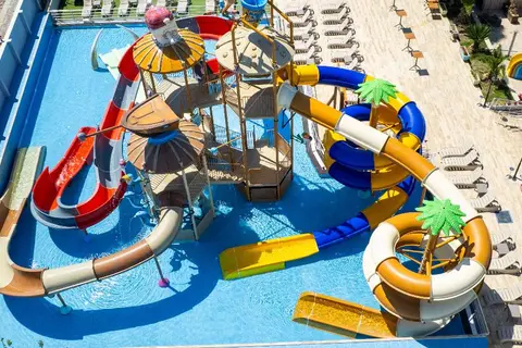 Dedeman Kemer Resort in Kemer — foto 8