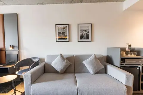The Londoner Hotel St. Julian's in San Ġiljan — foto 12