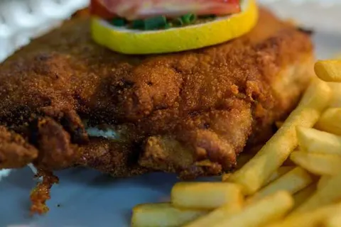 Gasthof Löwen Heitersheim foto 12