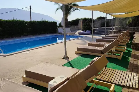 Lagoon View Apartments in Αργοστόλι — foto 15
