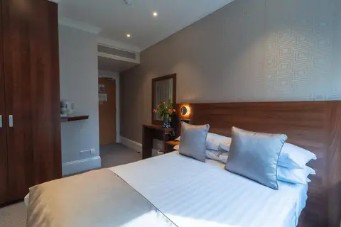 Hotel London House in Londen, foto 8
