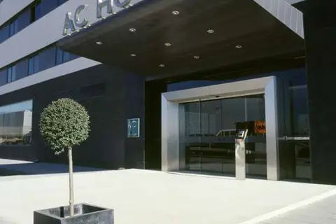 Sercotel AB Rivas in Rivas-Vaciamadrid — foto 16