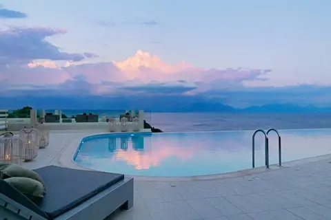 Camvillia Resort in Δημοτική Ενότητα Κορώνης — foto 5
