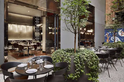 Hotel Hendricks in New York — foto 13