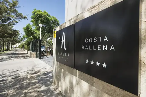 ALEGRIA Costa Ballena Aquafun in Rota — foto 2