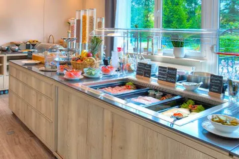 Best Western Hotel Brunnenhof foto 14