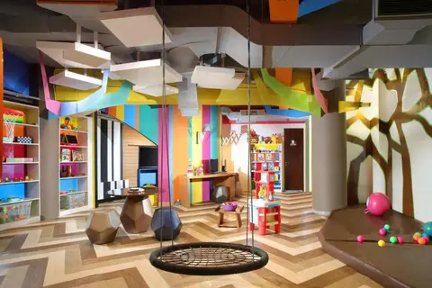 Ayana Resort in Kuta Selatan — foto 12