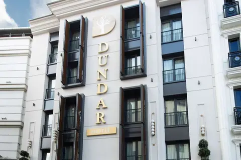 Dundar Hotel & Spa in Fatih — foto 8