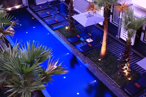 Shinta Mani Angkor in Siem Reap — foto 6