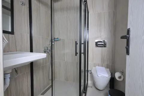 Club Sema Suite Hotel in Marmaris, foto 15