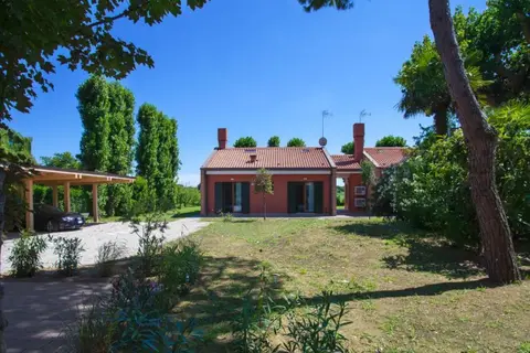 Residence Ca Del Pioppo in Ca' Pasquali — foto 2