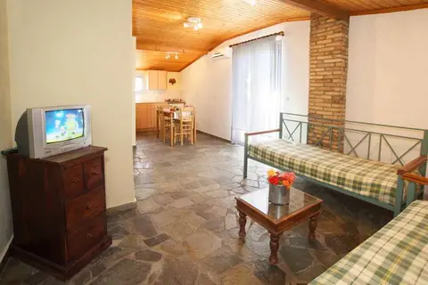 Nostos Studios in Μουσάτα — foto 21