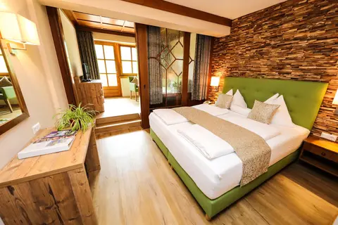 Hotel Kolmhof in Bad Kleinkirchheim — foto 5