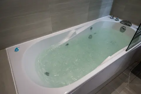 Rosslyn Dimyat Hotel Varna in Златни пясъци — foto 26