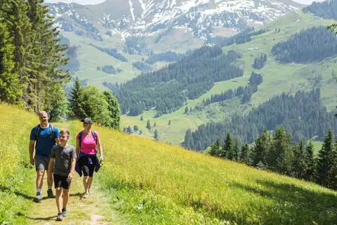 Resort Maria Alm in Maria Alm am Steinernen Meer — foto 14