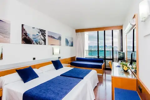 Gran Hotel Bali in Benidorm — foto 25