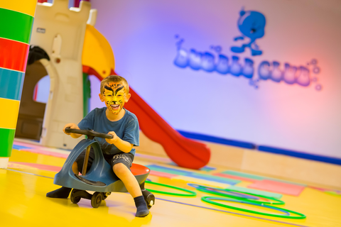 AQUA Hotel Onabrava & Spa foto 15