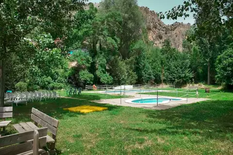 Hostal de la Trucha in Villarluengo — foto 29