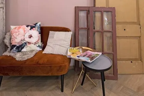 Stadsvilla Mout foto 19