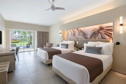 Breathless Punta Cana Resort & Spa in Salvaleón de Higüey, foto 3