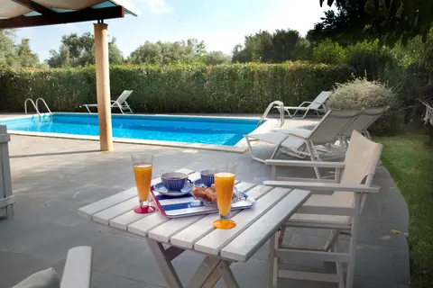 Olivetto Villas in Municipal Unit of Lefkada — foto 14
