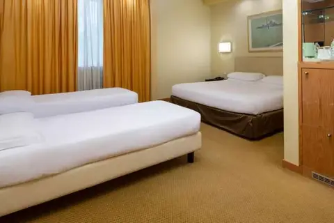 Crown Plaza Padova in Padua, foto 5