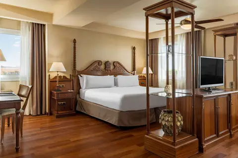 Elba Estepona Gran Hotel & Thalasso Spa in Estepona — foto 4