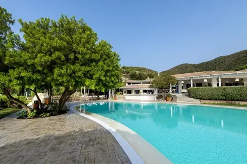 Hotel Village in Domus de Maria — foto 11