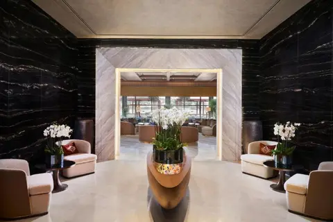Mandarin Oriental Bosphorus Istanbul in Fatih — foto 2