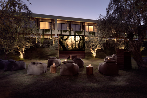 Hotel Contessina foto 29