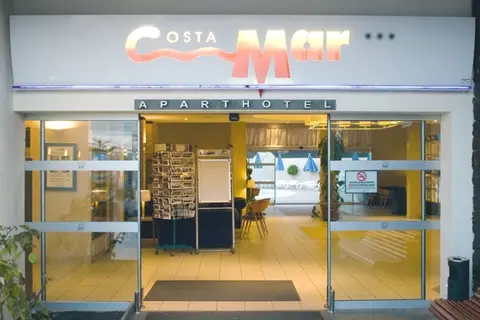 Aparthotel Costa Mar in Puerto del Carmen — foto 17