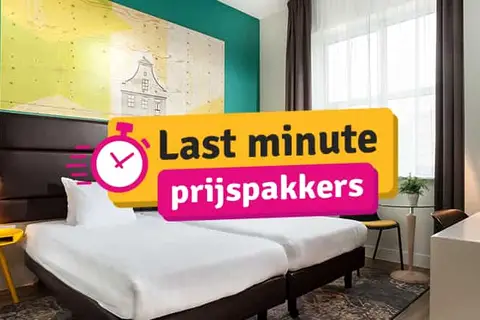 Best Western Zaan Inn in Zaandam