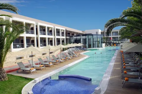 Minos Mare Royal in Rethimnon — foto 14