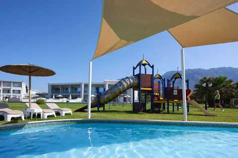 Mythos Palace Resort & Spa in Municipality of Apokoronas, foto 12