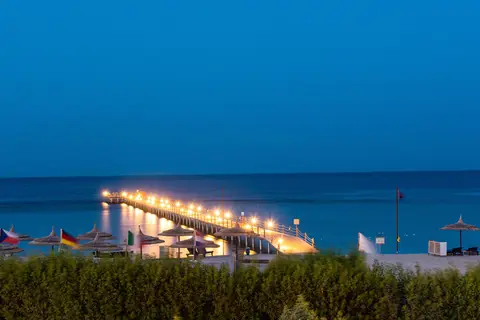 Novotel Marsa Alam Beach Resort in El Quseir, foto 24